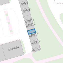 Perceel AMF00-A-7745