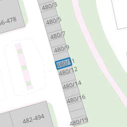 Perceel AMF00-A-7746