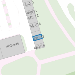 Perceel AMF00-A-7747