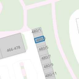 Perceel AMF00-A-7752