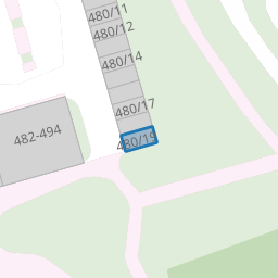 Perceel AMF00-A-7754