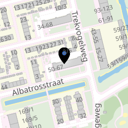 Appartement AMF00 A 7784 19