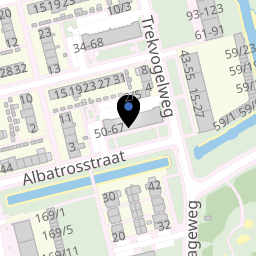 Appartement AMF00 A 7784 2