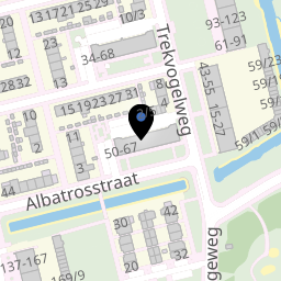 Appartement AMF00 A 7784 20