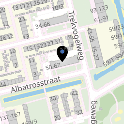 Appartement AMF00 A 7784 21