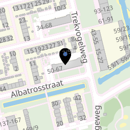 Appartement AMF00 A 7784 22