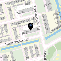 Appartement AMF00 A 7784 24