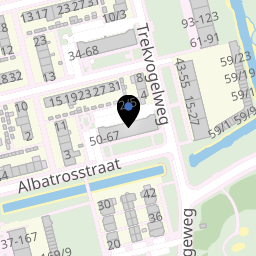Appartement AMF00 A 7784 25