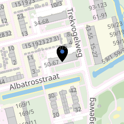 Appartement AMF00 A 7784 4