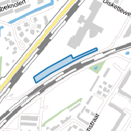 Perceel AMF00-A-7790