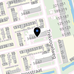 Appartement AMF00 A 7791 13
