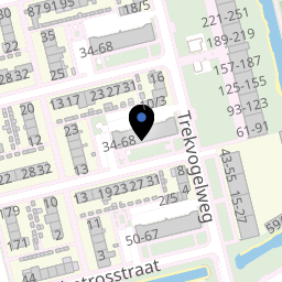 Appartement AMF00 A 7791 2