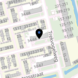 Appartement AMF00 A 7791 4