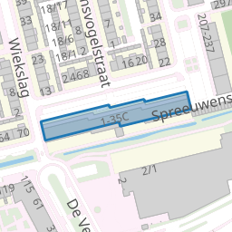 Perceel AMF00-A-7792