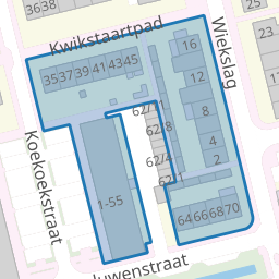 Perceel AMF00-A-7794