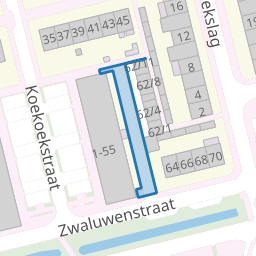 Perceel AMF00-A-7796