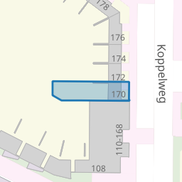 Perceel AMF00-A-7801
