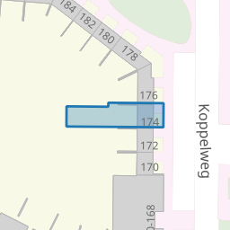 Perceel AMF00-A-7803