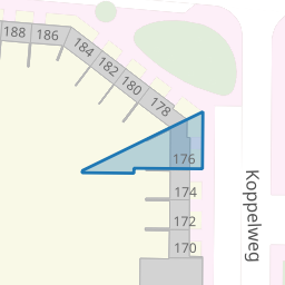 Perceel AMF00-A-7804