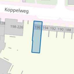 Perceel AMF00-A-7814