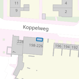 Perceel AMF00-A-7815