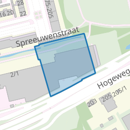 Perceel AMF00-A-7821