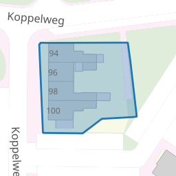 Perceel AMF00-A-7825