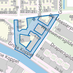 Perceel AMF00-A-7827