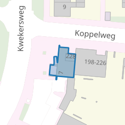 Perceel AMF00-A-7829