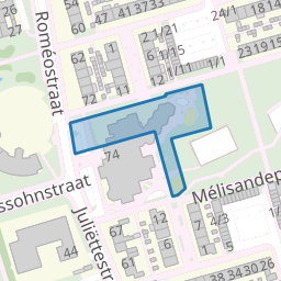 Perceel AMF00-A-7834