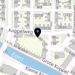 Appartement AMF00 A 7840 235