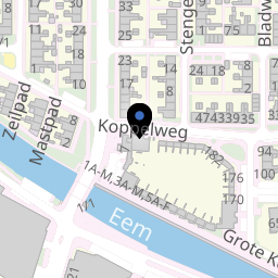Appartement AMF00 A 7840 4