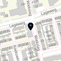 Appartement AMF00 A 7847 12