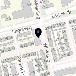 Appartement AMF00 A 7847 15