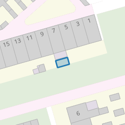 Perceel AMF00-A-7853