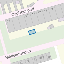 Perceel AMF00-A-7856