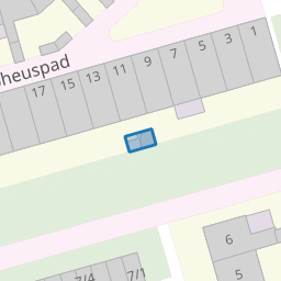 Perceel AMF00-A-7859