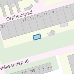 Perceel AMF00-A-7860