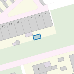 Perceel AMF00-A-7861