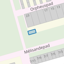 Perceel AMF00-A-7862