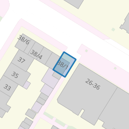 Perceel AMF00-A-7864