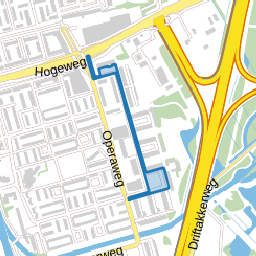 Perceel AMF00-A-7915