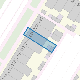 Perceel AMF00-A-7932