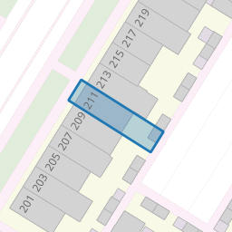 Perceel AMF00-A-7933