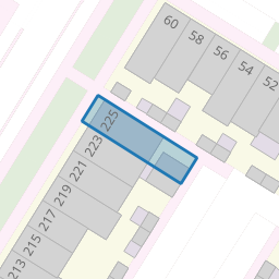 Perceel AMF00-A-7935