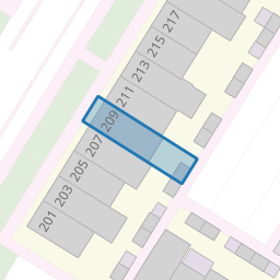 Perceel AMF00-A-7937