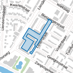 Perceel AMF00-A-7945