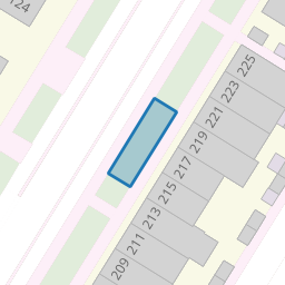 Perceel AMF00-A-7947