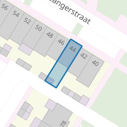 Perceel AMF00-A-7952