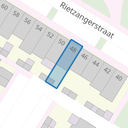 Perceel AMF00-A-7953